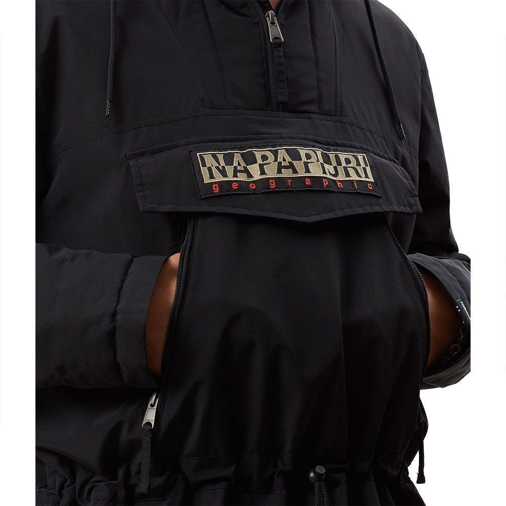 Napapijri Rainforest Jacket   - Picture 4 of 9